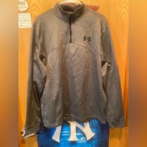 Under Armour Cold Gear pull over